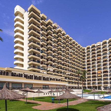 Benalmadena Aloha Playa Vacaciones En El Mar Apartment Exterior photo